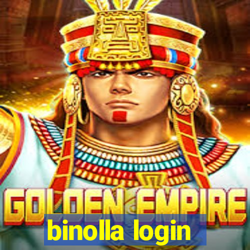 binolla login